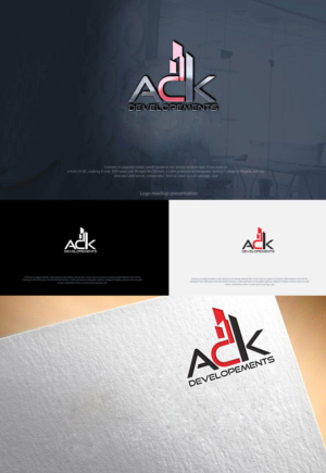 Logo Design by colorsplash .7434
