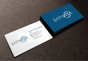 Business Card Design by Creations Box 2015