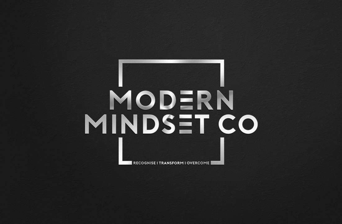 Logo Design by GLDesigns for Modern Mindset | Design #20537949