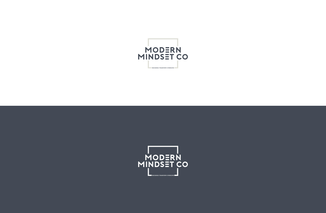 Design de Logo par GLDesigns pour Modern Mindset | Design #20537950