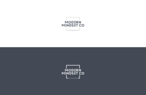 Logo-Design von GLDesigns für Modern Mindset | Design: #20537950