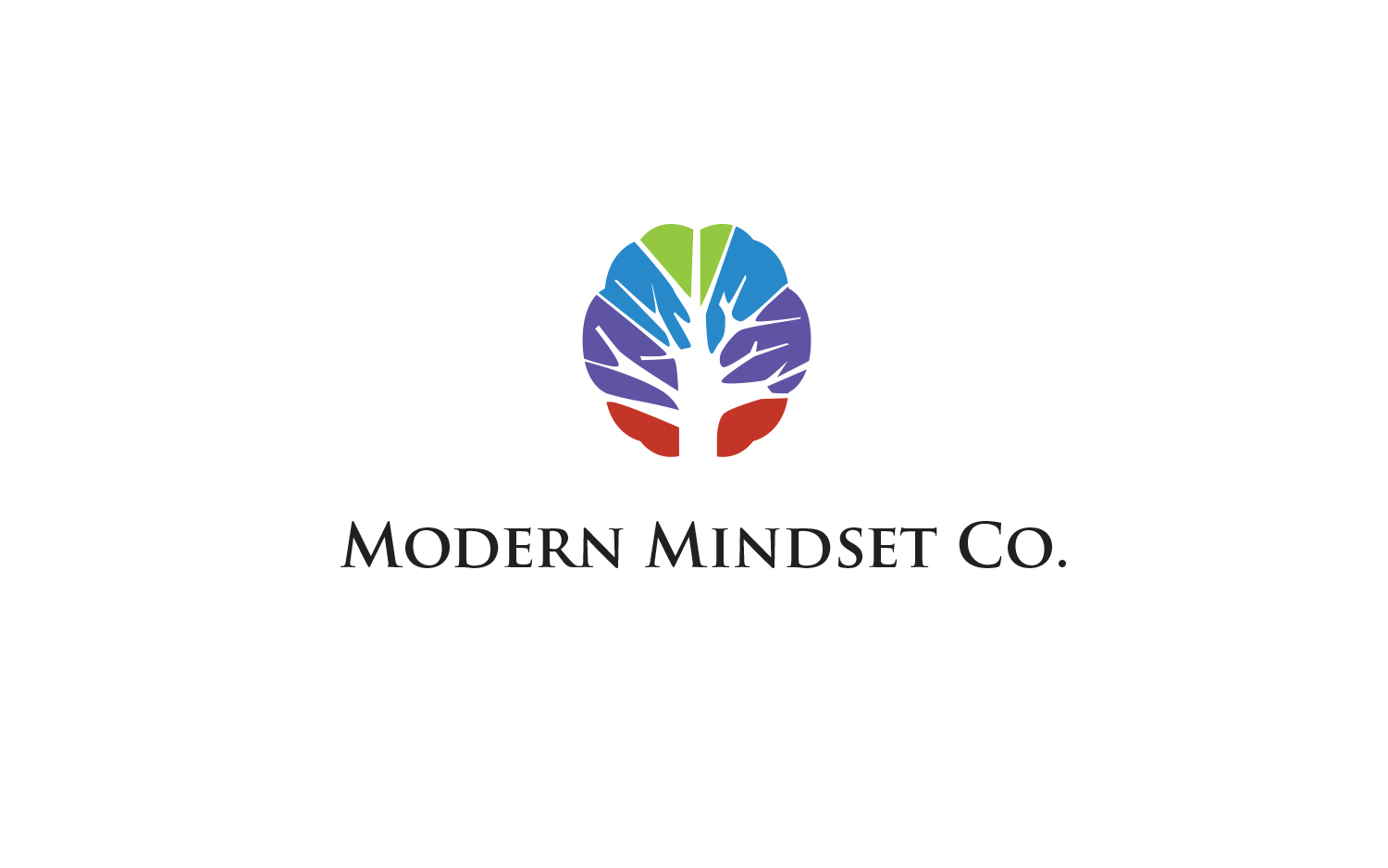 Logo Design by Grafactory for Modern Mindset | Design #20560170