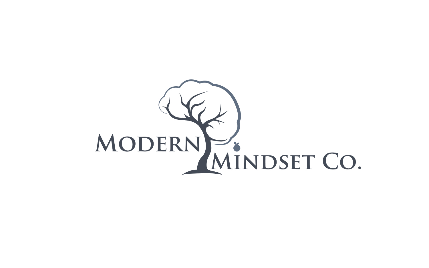 Design de Logo par Grafactory pour Modern Mindset | Design #20560372