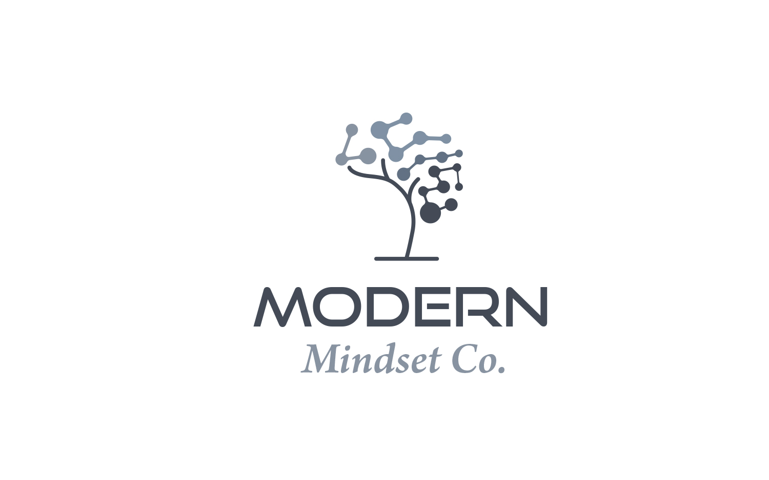 Logo-Design von Grafactory für Modern Mindset | Design #20562886
