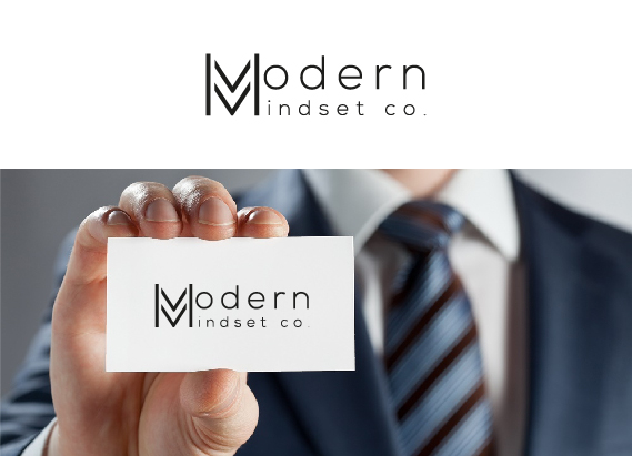 Logo Design by DesignLima for Modern Mindset | Design #20558131