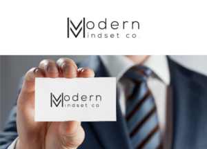 Logo-Design von DesignLima für Modern Mindset | Design: #20558131