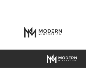 Logo-Design von lucky time für Modern Mindset | Design: #20553491