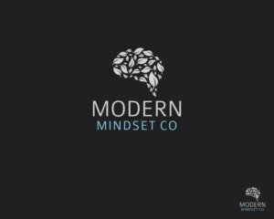 Logo-Design von Djamdesign für Modern Mindset | Design: #20559346