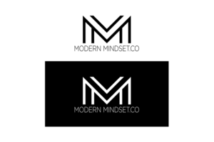 Logo-Design von Ronggolawe Ucul für Modern Mindset | Design: #20542356