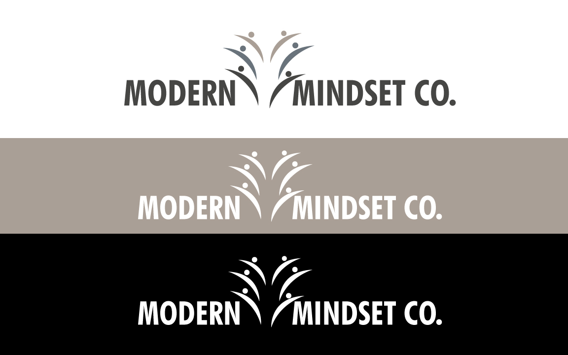 Logo-Design von GODDREAMCREATION für Modern Mindset | Design #20581316