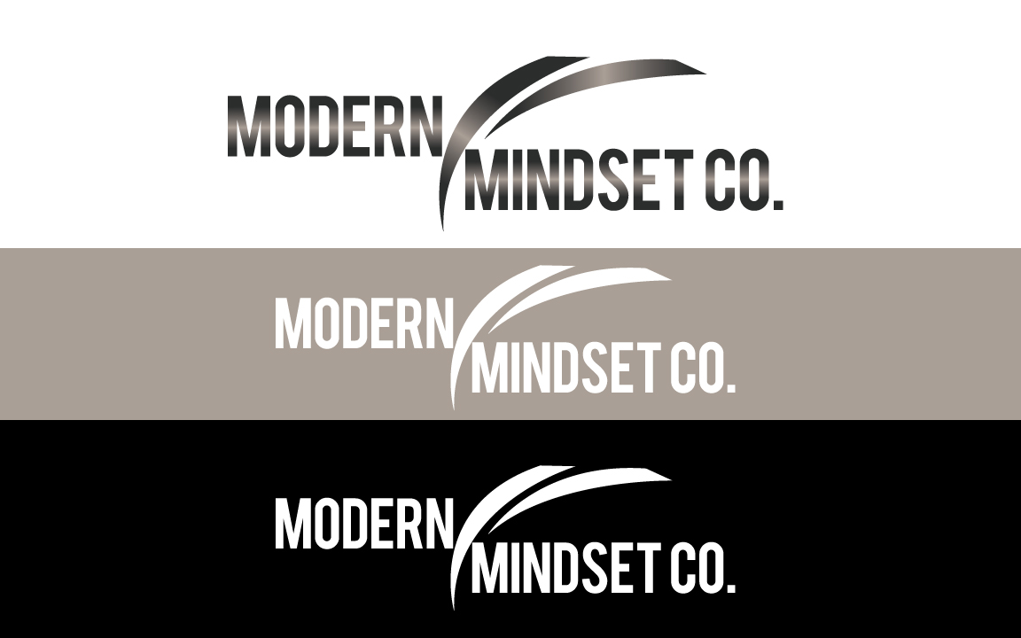 Logo-Design von GODDREAMCREATION für Modern Mindset | Design #20581317