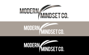 Logo-Design von GODDREAMCREATION für Modern Mindset | Design: #20581317