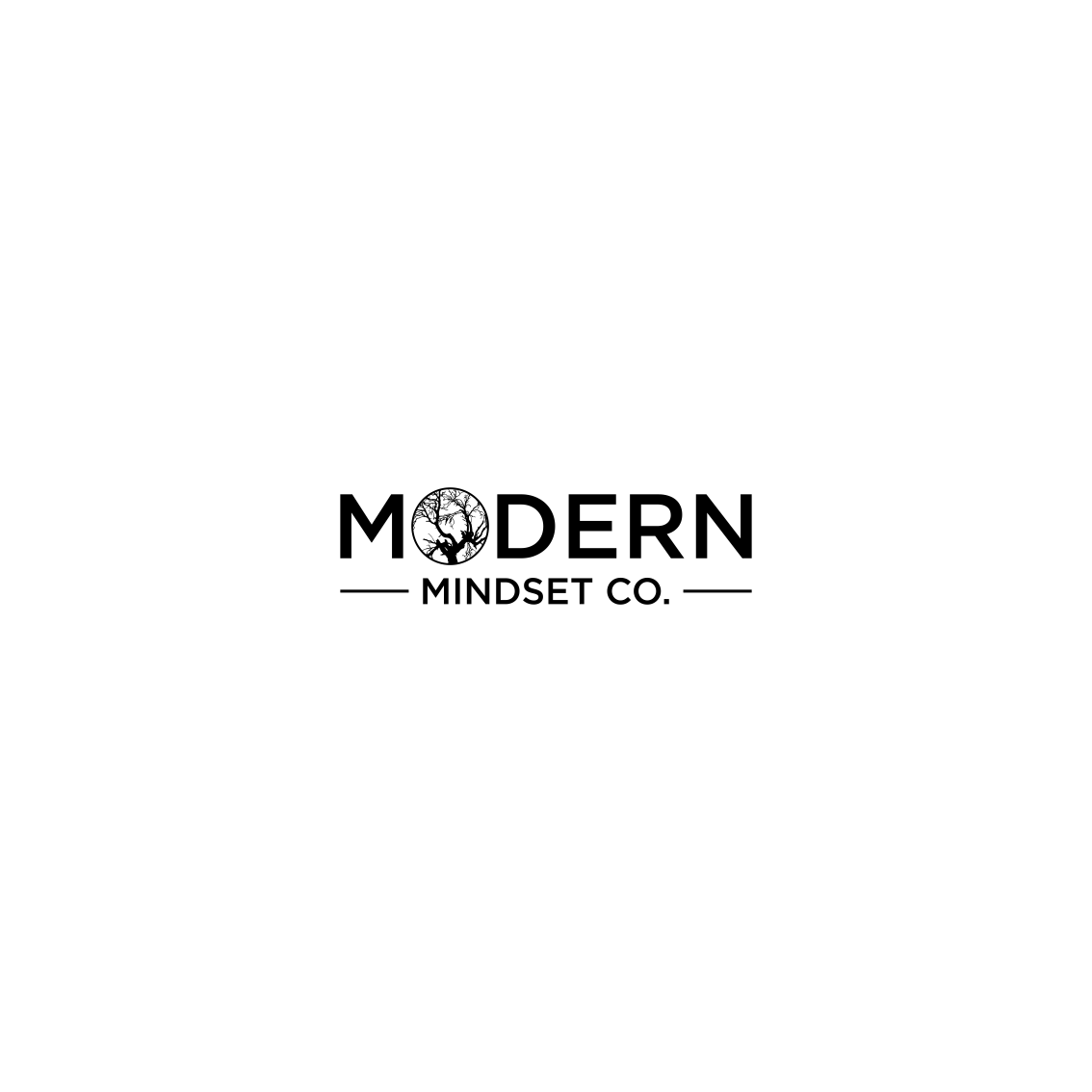 Logo-Design von AZart für Modern Mindset | Design #20558743