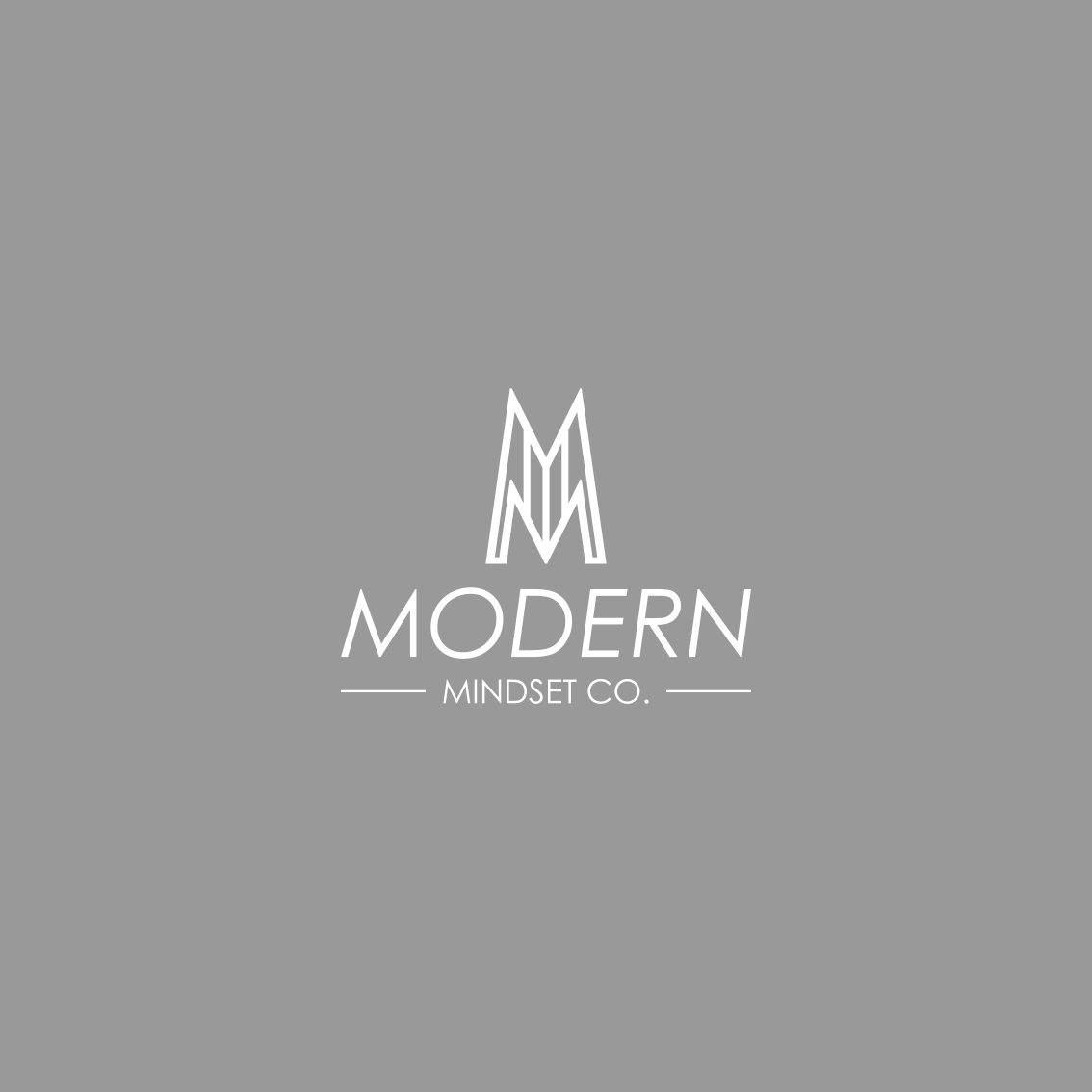 Logo Design by AZart for Modern Mindset | Design #20562083