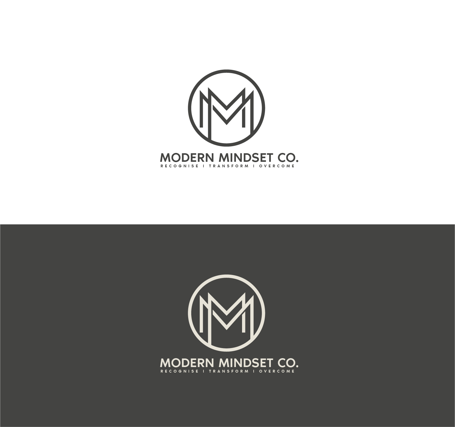 Design de Logo par Julogo pour Modern Mindset | Design #20542092