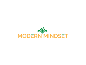 Logo-Design von axel xhone 2 für Modern Mindset | Design: #20559926