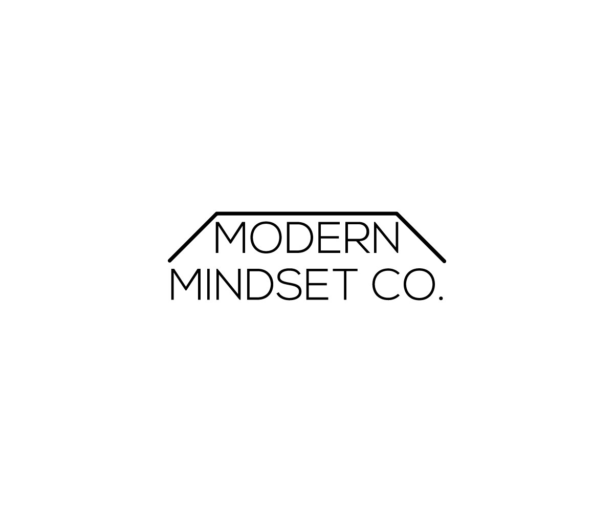 Diseño de Logo por LKSUS para Modern Mindset | Diseño #20551754