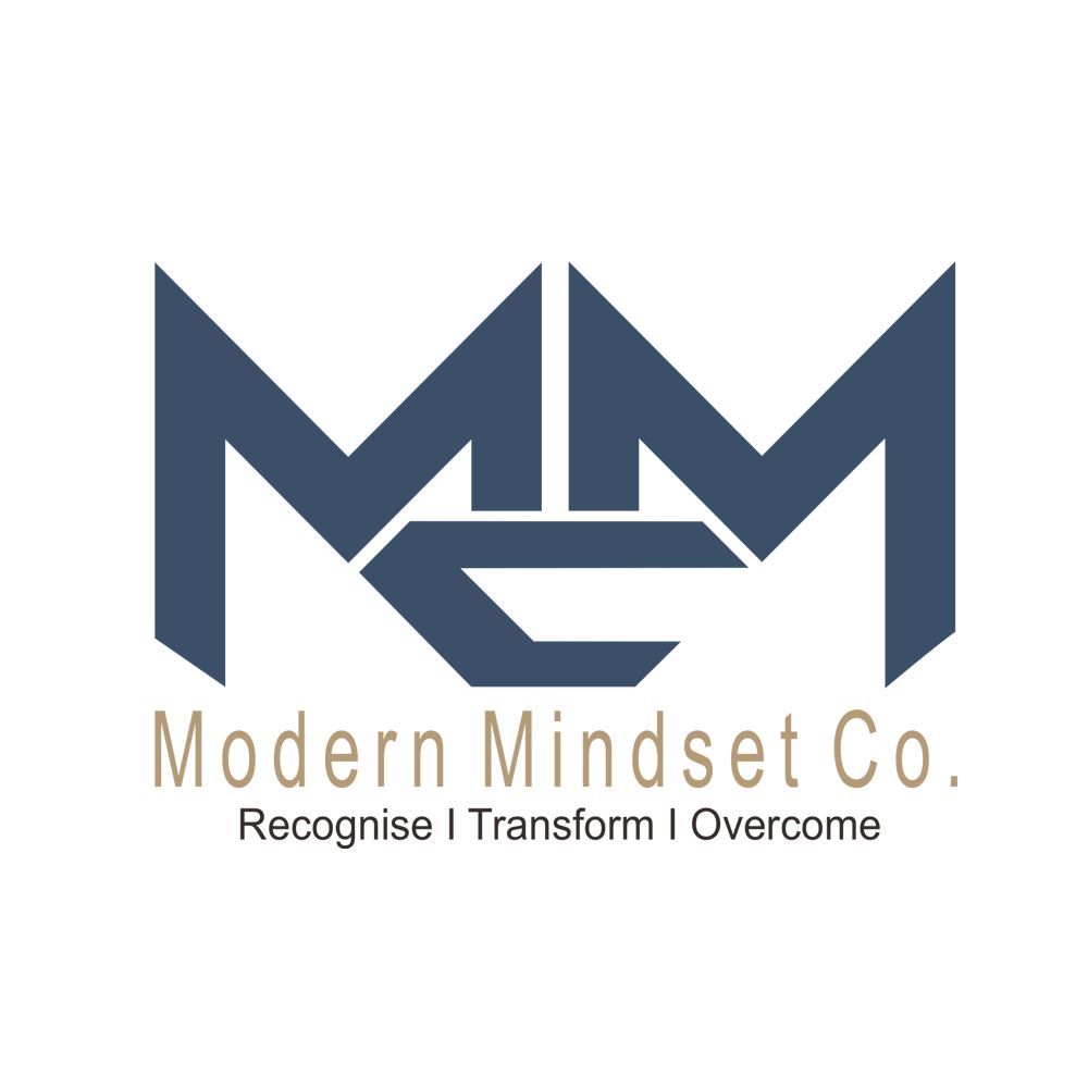 Diseño de Logo por AntQ para Modern Mindset | Diseño #20550278