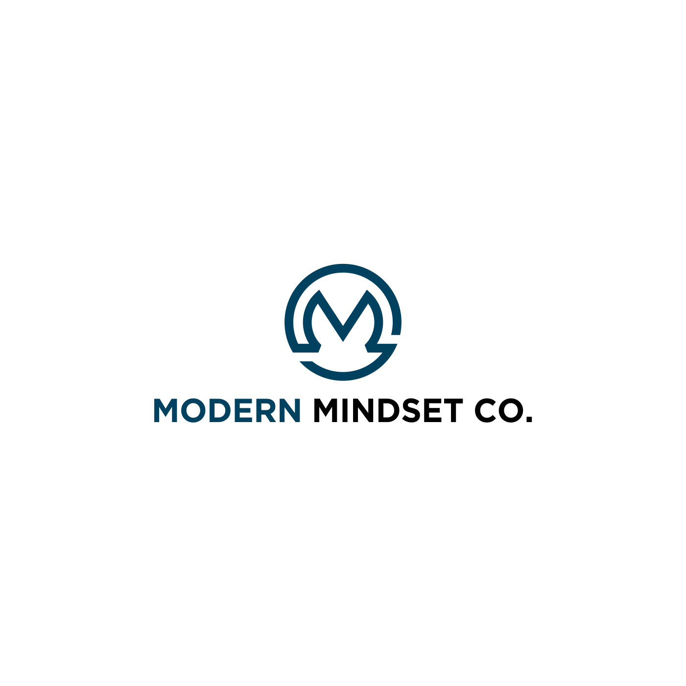 Design de Logo par nay_art 2 pour Modern Mindset | Design #20539791