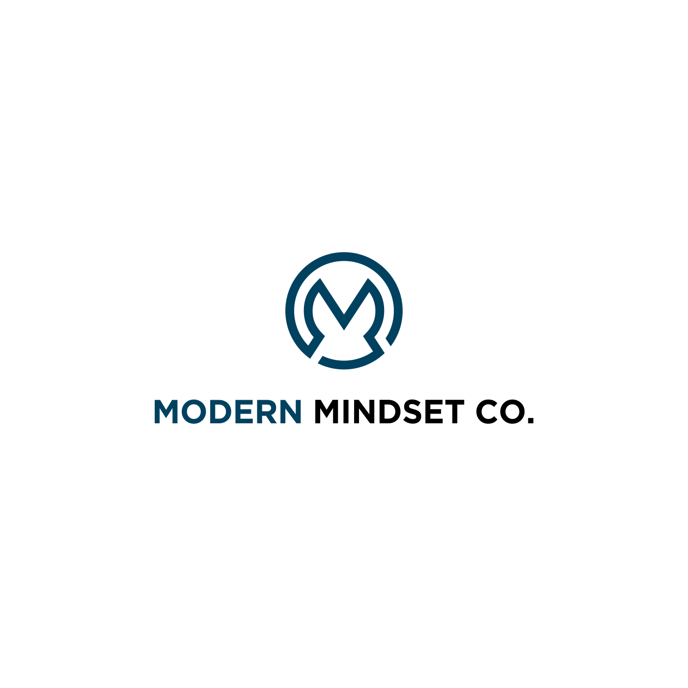 Diseño de Logo por nay_art 2 para Modern Mindset | Diseño #20539799