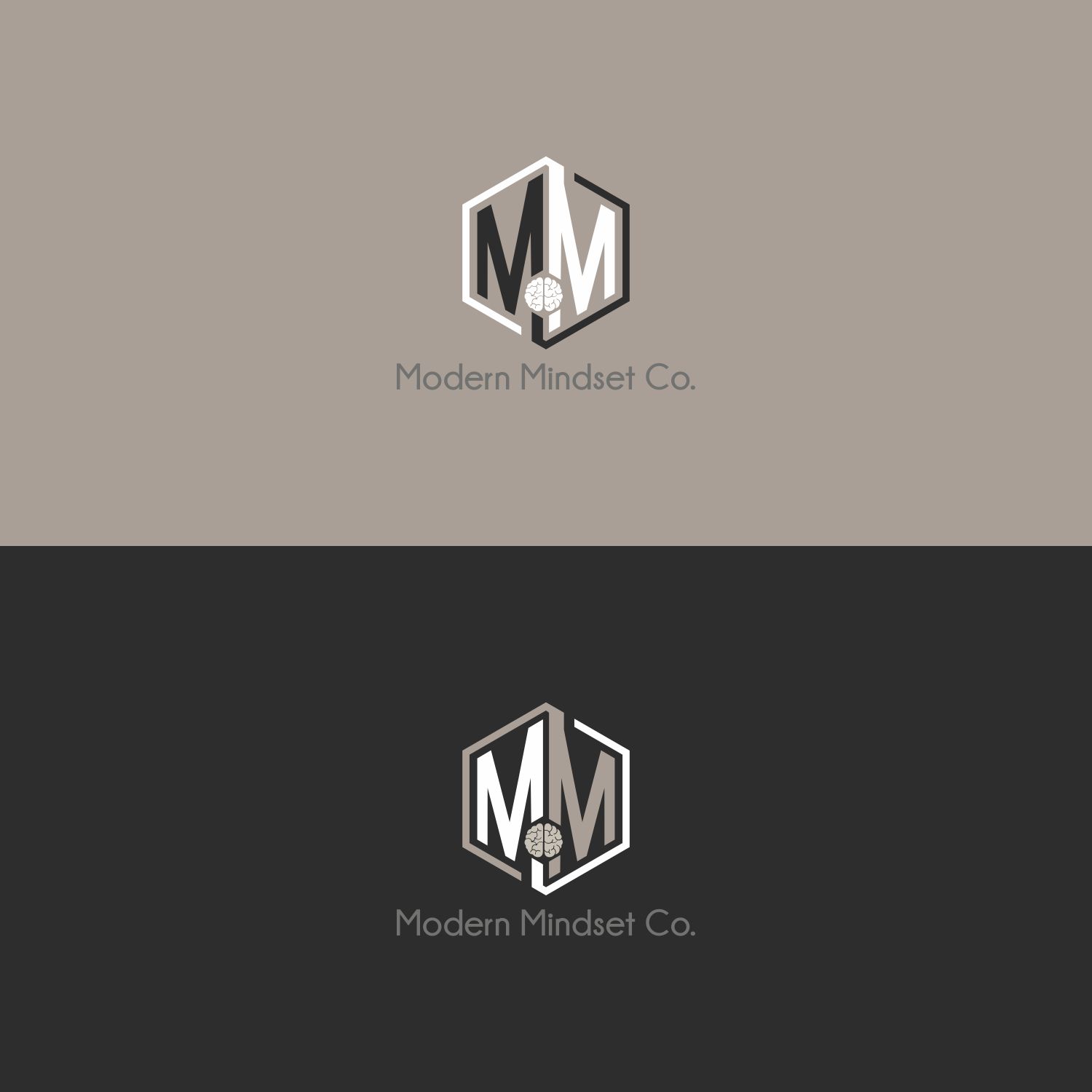 Design de Logo par Creative VINOD pour Modern Mindset | Design #20539106