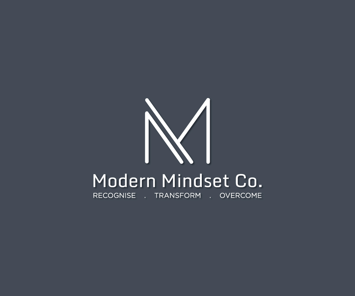Logo-Design von naimurrashid für Modern Mindset | Design #20550657