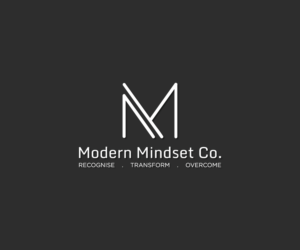 Logo-Design von naimurrashid für Modern Mindset | Design: #20550658