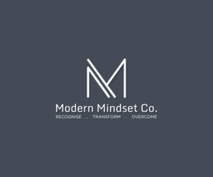 Logo-Design von naimurrashid für Modern Mindset | Design: #20550740