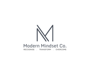 Logo-Design von naimurrashid für Modern Mindset | Design: #20550741