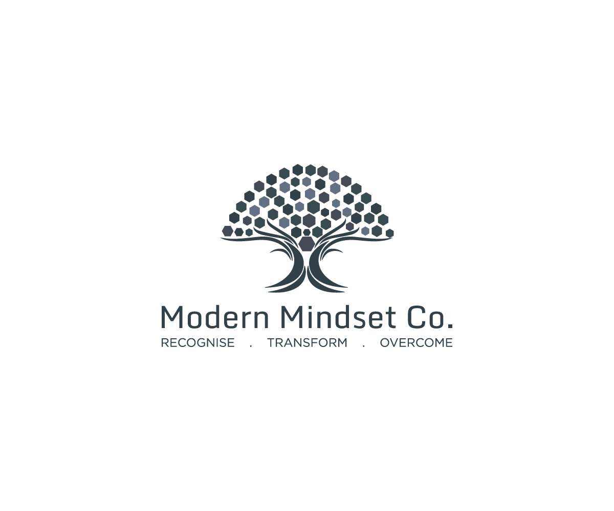 Logo-Design von naimurrashid für Modern Mindset | Design #20587120