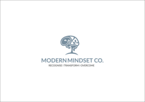 Logo Design by Bang Bang for Modern Mindset | Design #20563864