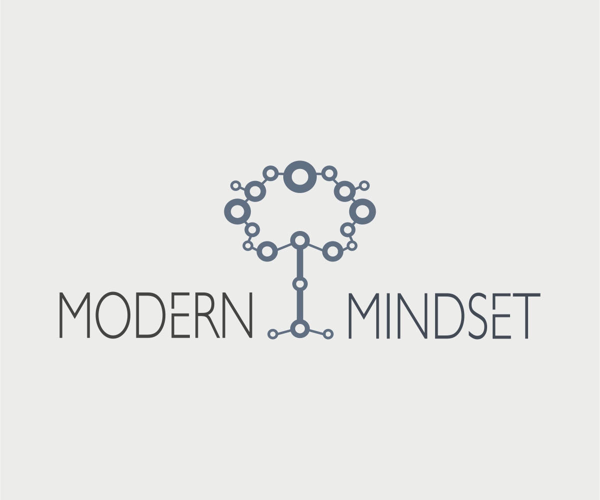 Design de Logo par FJVER pour Modern Mindset | Design #20572773
