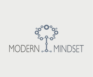 Design de Logo par FJVER pour Modern Mindset | Design : #20572773