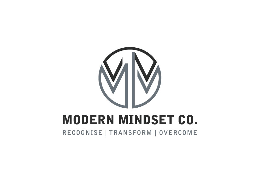Logo-Design von RKabir für Modern Mindset | Design #20539289
