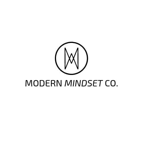 Diseño de Logo por P_C para Modern Mindset | Diseño #20567837