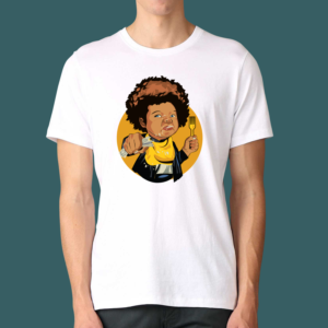 T-Shirt-Design von Eightone 3 für Hunger | Design: #20559475