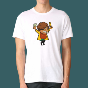 T-shirt Design by Eightone 3 for Hunger | Design: #20573268
