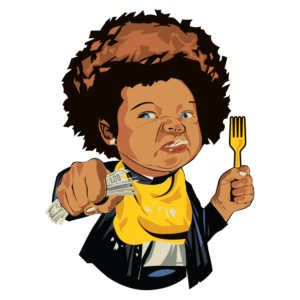 T-shirt Design by Eightone 3 for Hunger | Design #20578185