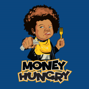T-shirt Design by Eightone 3 for Hunger | Design: #20607486