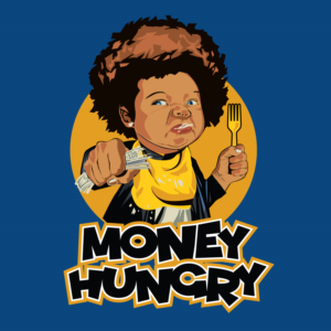 T-shirt Design by Eightone 3 for Hunger | Design: #20607536