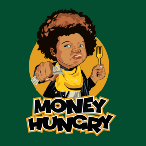 T-shirt Design by Eightone 3 for Hunger | Design: #20607537