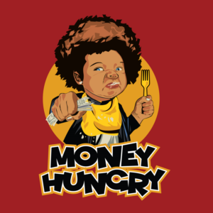 T-shirt Design by Eightone 3 for Hunger | Design: #20607538