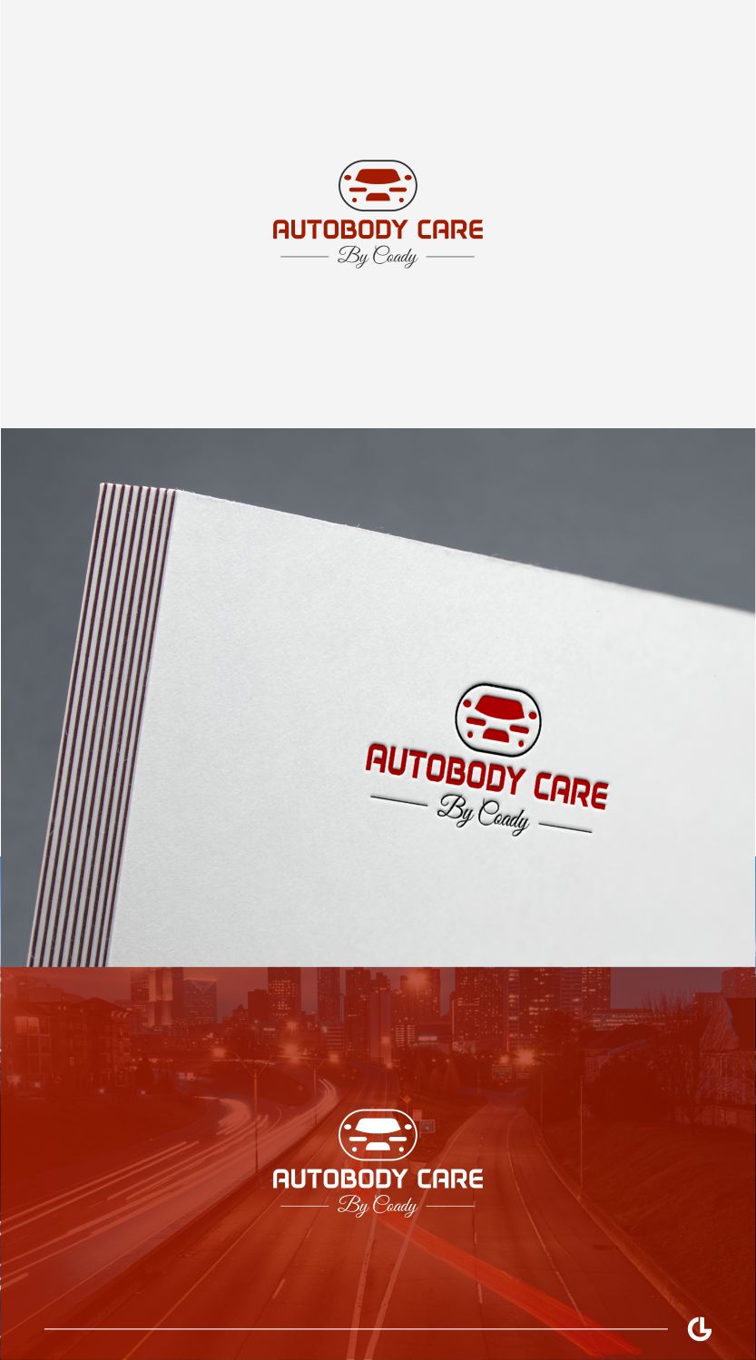 Logo Design by R!CKY for this project | Design #20560081