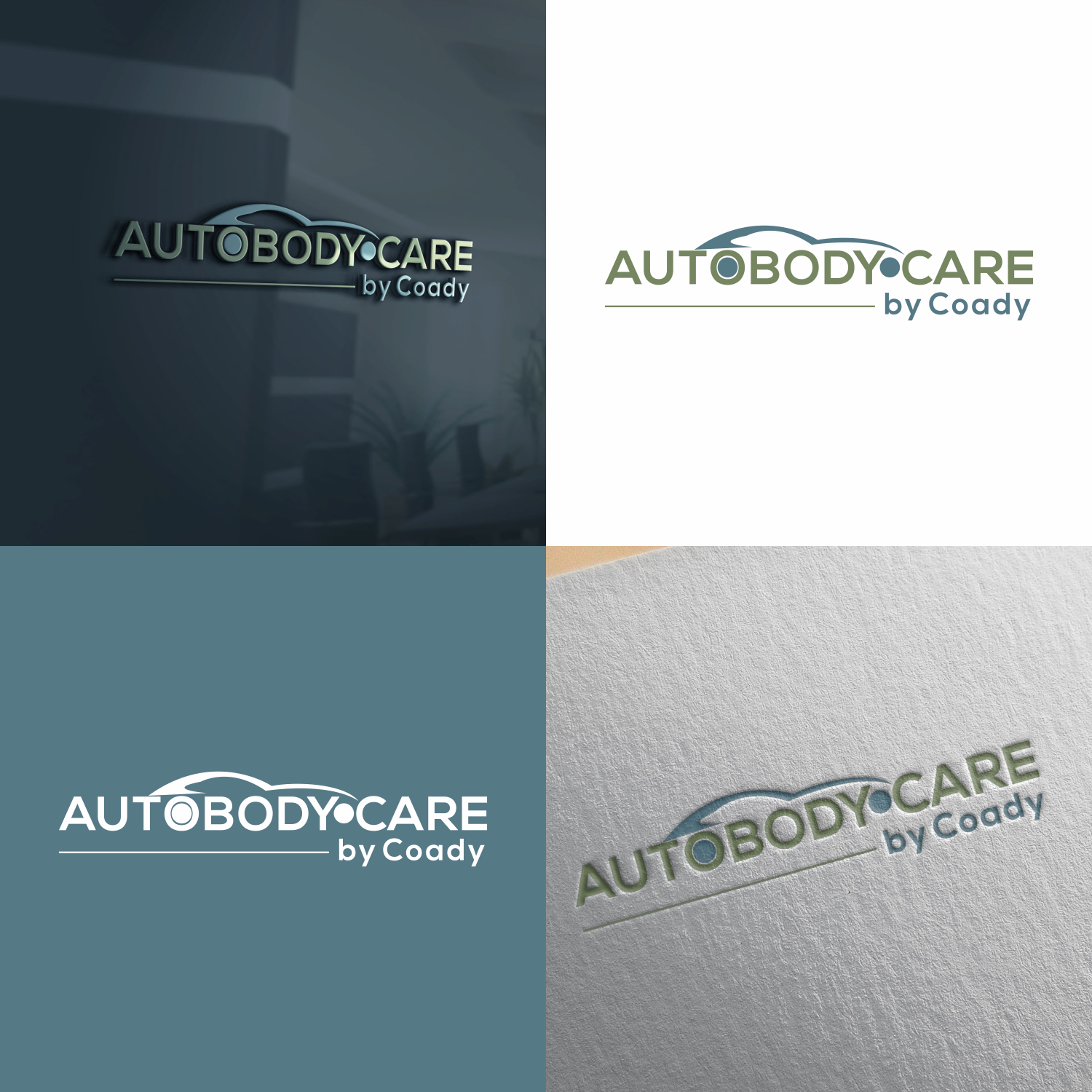 Logo Design by suthita 2 for this project | Design #20599426