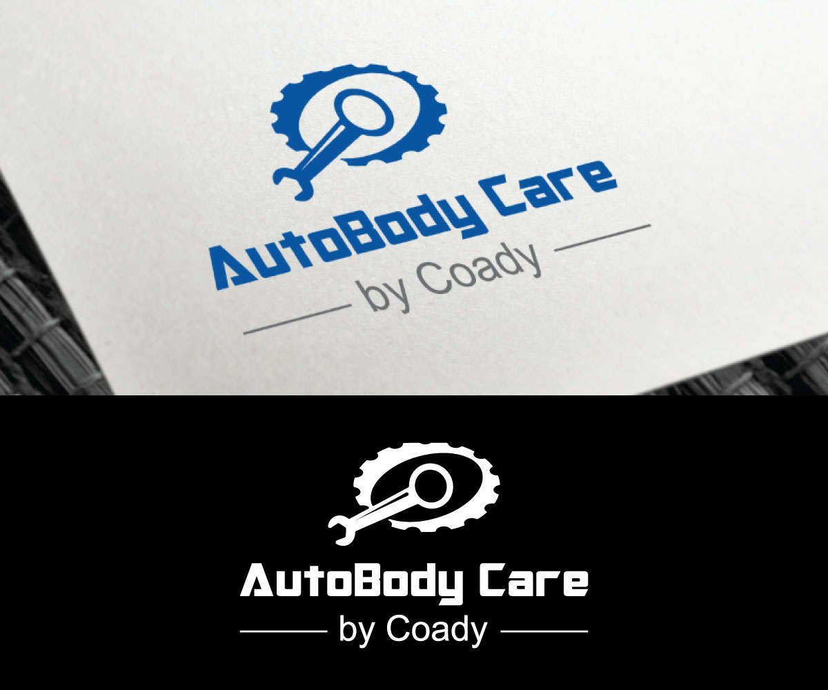 Logo Design by LKSUS for this project | Design #20551950