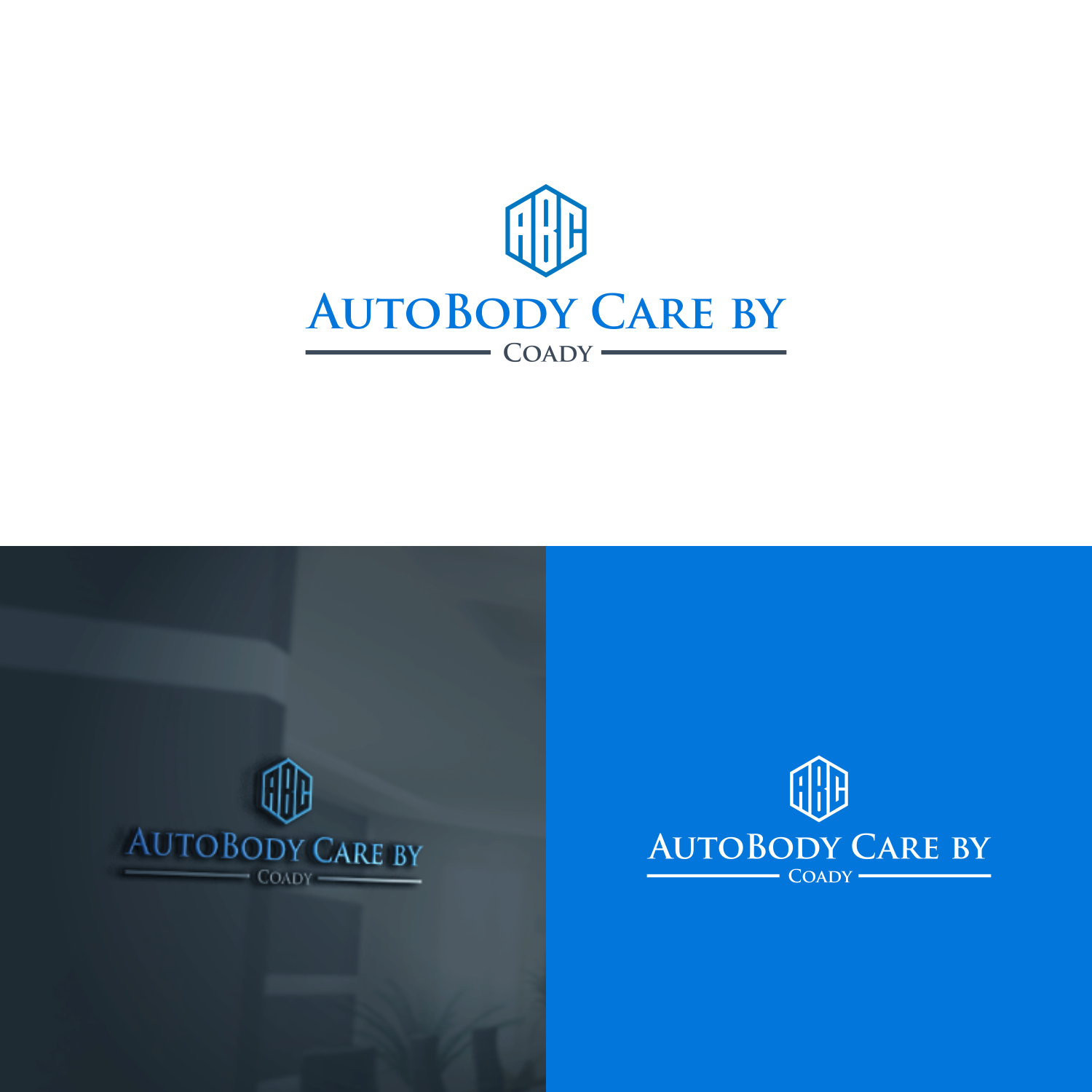 Logo Design by anggun diantorro 2 for this project | Design #20548682