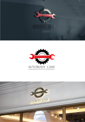 Logo Design by agung 13