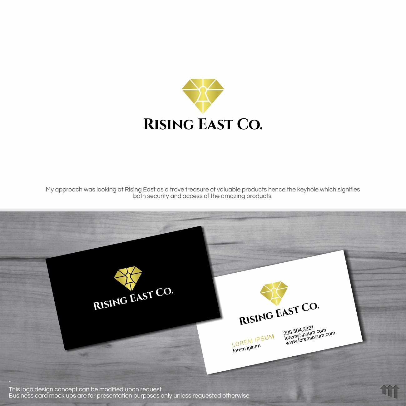 Logo Design by MBARO for Dads Overcoming Divorce | Design #20555912
