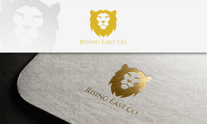 Logo Design by AHMED-AMINE