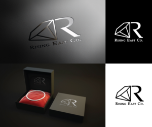 Logo Design by Kesign™
